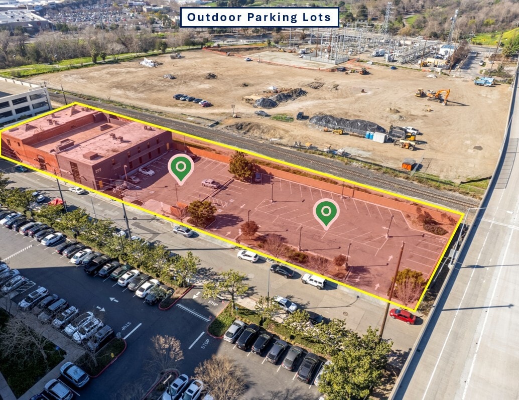 269-299 Bassett St, San Jose, CA for Sale