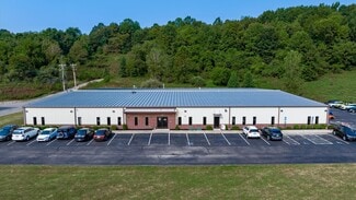 Cambridge, OH Office - 61501 Southgate Rd
