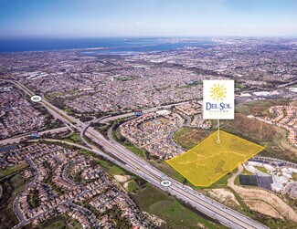 San Diego, CA Residential Land - Del Sol Blvd