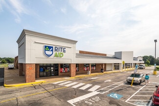 Philadelphia, PA Retail - 7609-7615 Lindbergh Blvd