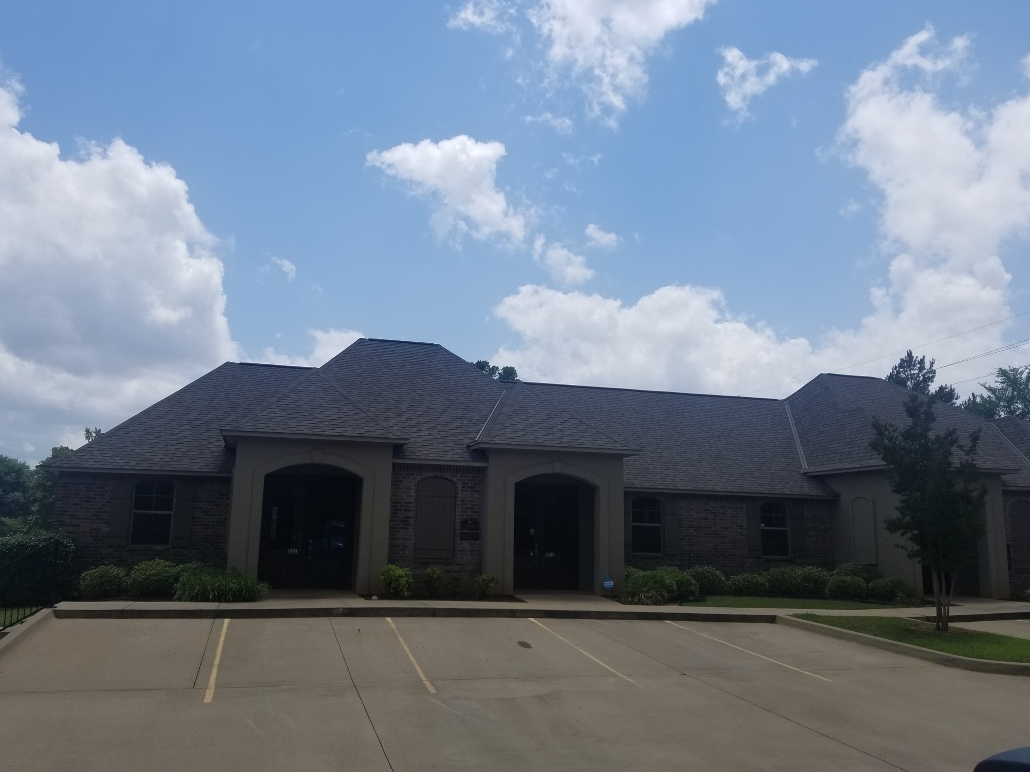 4001 Technology Ctr, Longview, TX for Rent