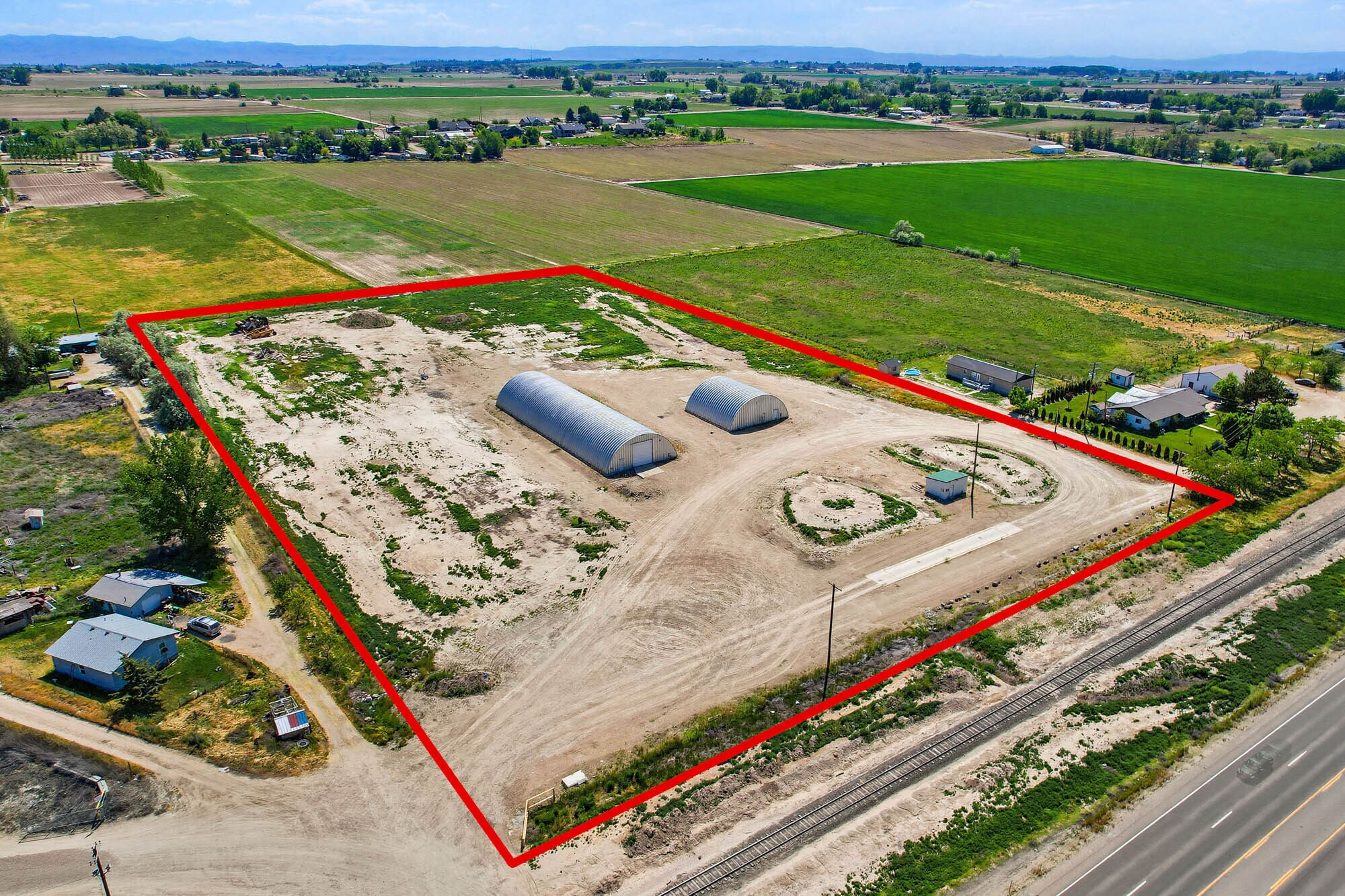 20079 Simplot Blvd, Caldwell, ID for Sale