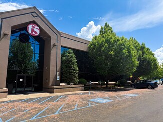 Liberty Lake, WA Office - 23321 E Knox Ave