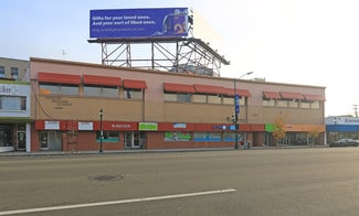 Hayward, CA Office - 22612-22634 Foothill Blvd