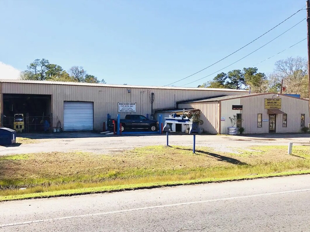 1003 Gause Blvd W, Slidell, LA for Sale