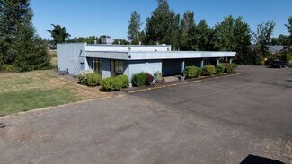 Oregon City, OR Industrial - 276 Warner Milne Rd