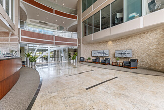 Houston, TX Office - 17021 Aldine Westfield Rd