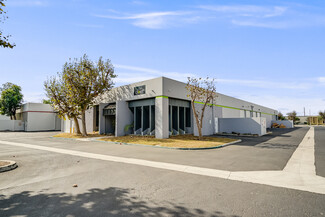 Gardena, CA Warehouse - 16425 Ishida Ave