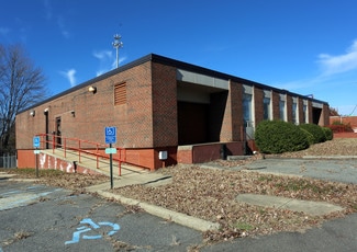 Winston-Salem, NC Industrial - 3146 Starlight Dr Winston-Salem, NC Industrial - 3146 Starlight Dr