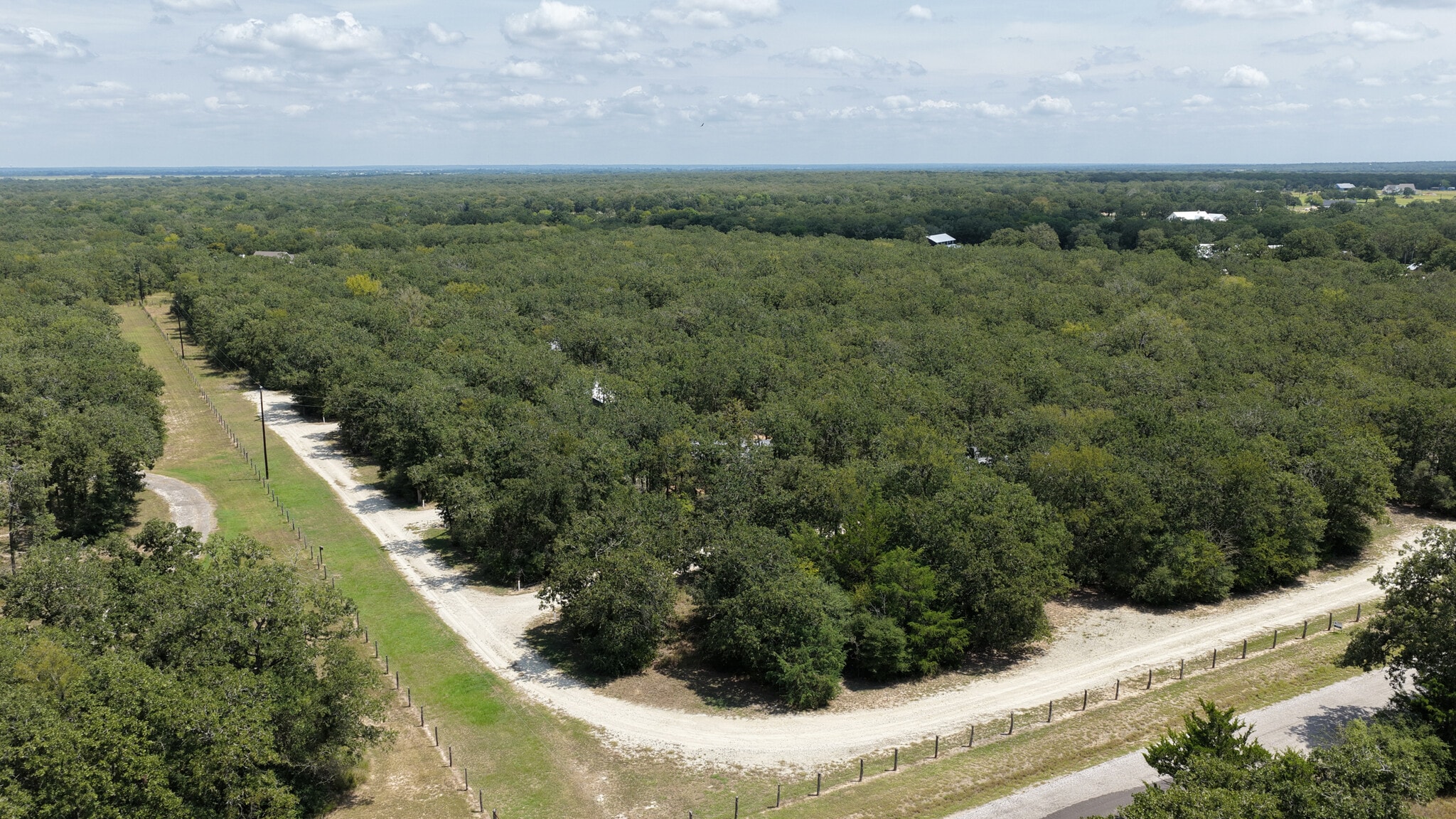 13565 County Road 274, Somerville, TX for Sale