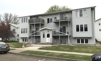 Bismarck, ND Apartments - 2920 Warwick Loop Bismarck, ND Apartments - 2920 Warwick Loop