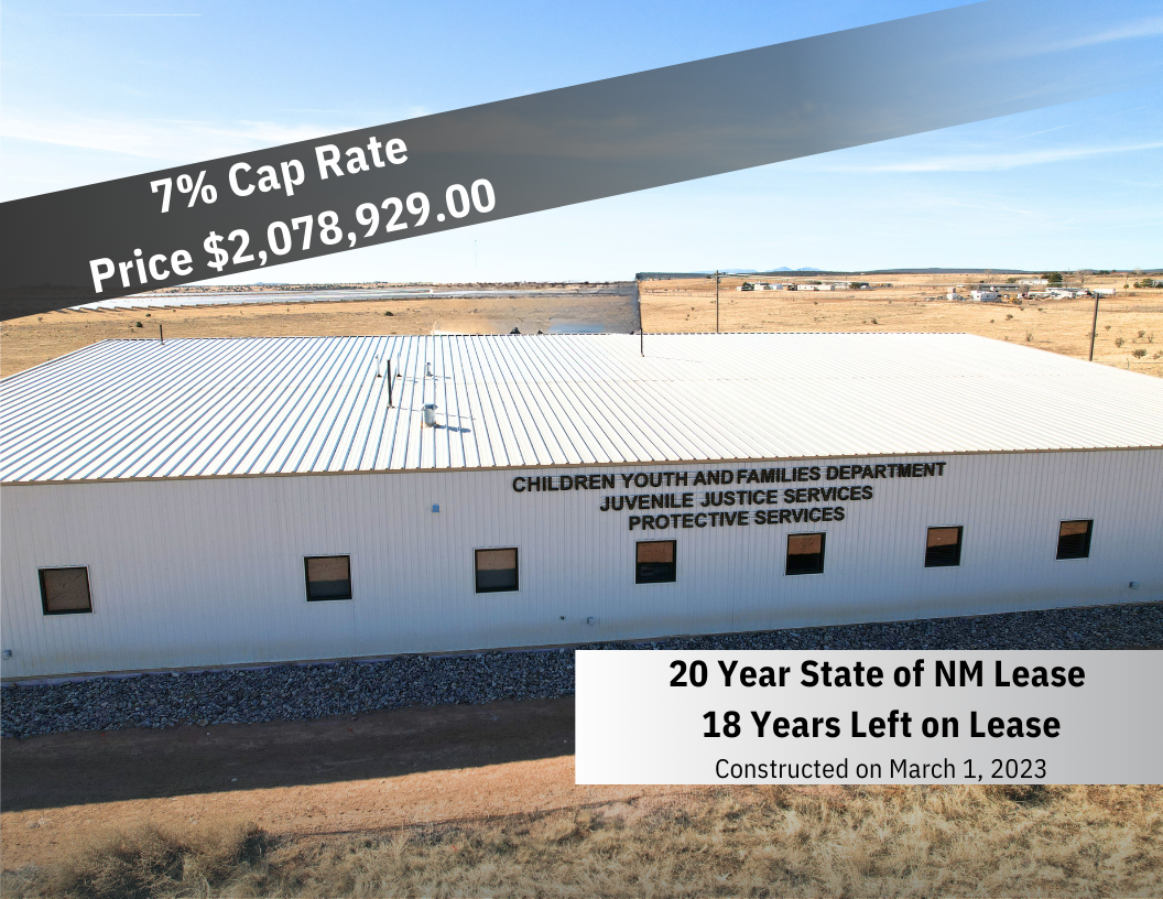 101 Garland dr, Moriarty, NM for Sale