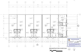 Canoga Park, CA Industrial - 7050 Deering Ave