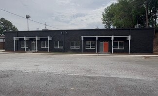 Doraville, GA Distribution - 3565 McCall Pl Doraville, GA Distribution - 3565 McCall Pl