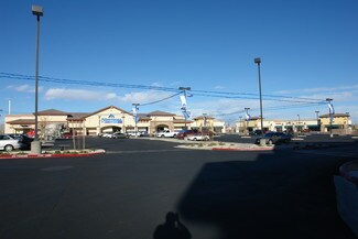 Henderson, NV Retail - 2810-2930 Bicentennial Pky