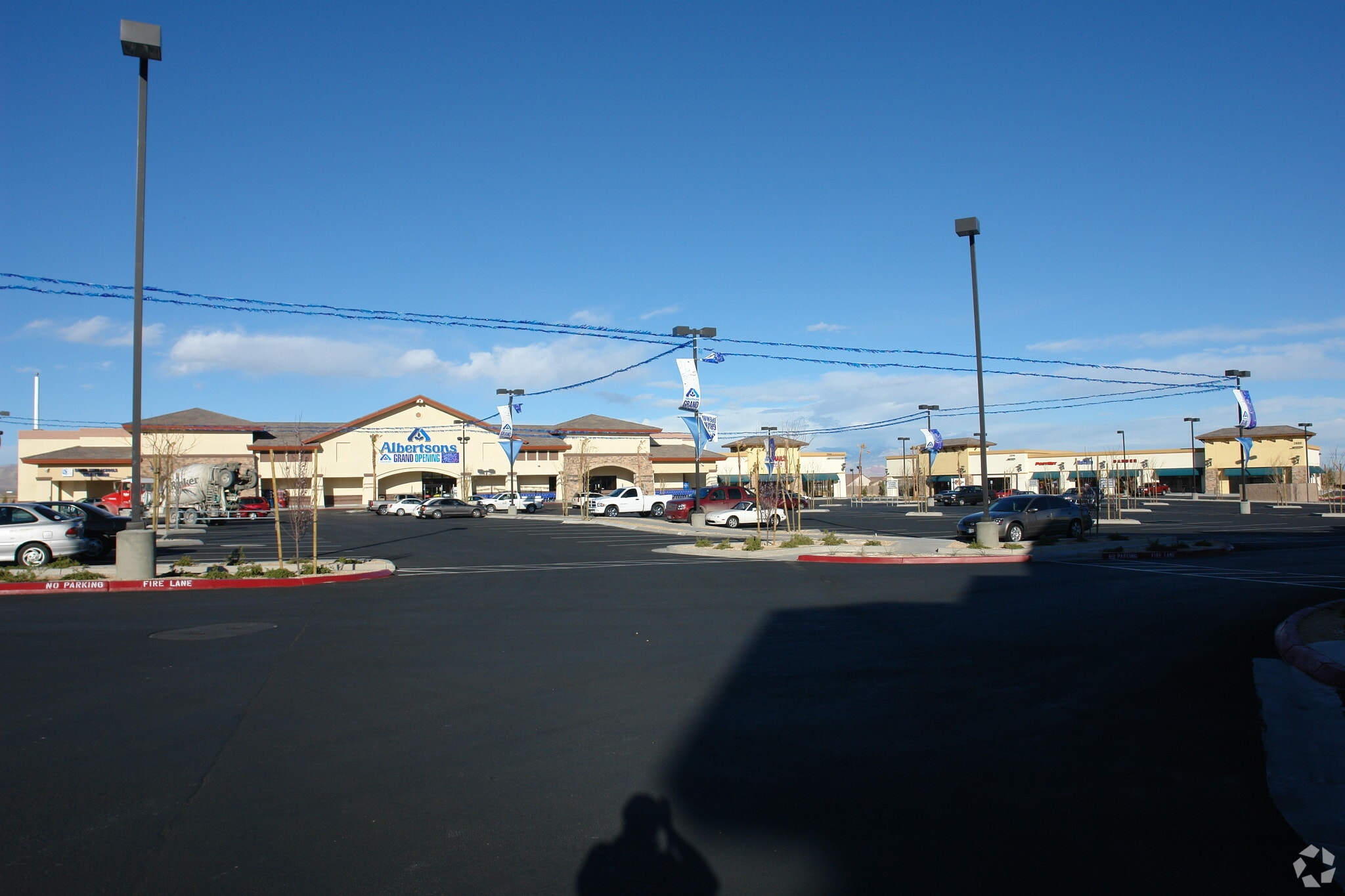 2810-2930 Bicentennial Pky, Henderson, NV for Rent