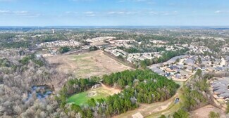 Montgomery, TX Commercial Land - 6050 Honea Egypt Rd Montgomery, TX Commercial Land - 6050 Honea Egypt Rd