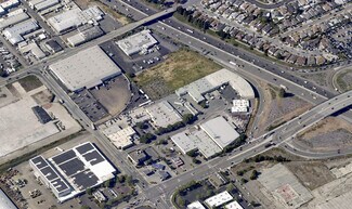 San Leandro, CA Industrial Land - 1815 Williams St San Leandro, CA Industrial Land - 1815 Williams St