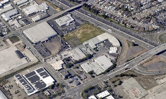 San Leandro, CA Industrial - 1815 Williams St