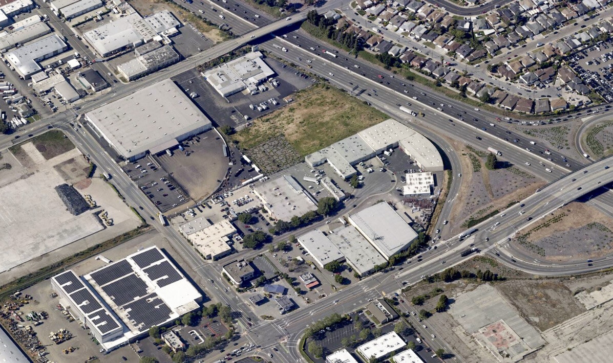 1815 Williams St, San Leandro, CA for Sale