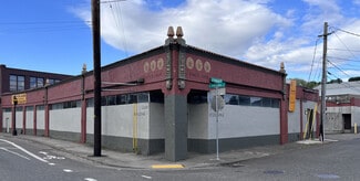 Portland, OR Industrial - 2200 N Interstate Ave