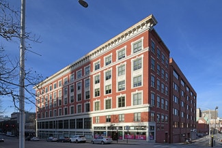 Providence, RI Office/Retail - 400 Westminster St Providence, RI Office/Retail - 400 Westminster St