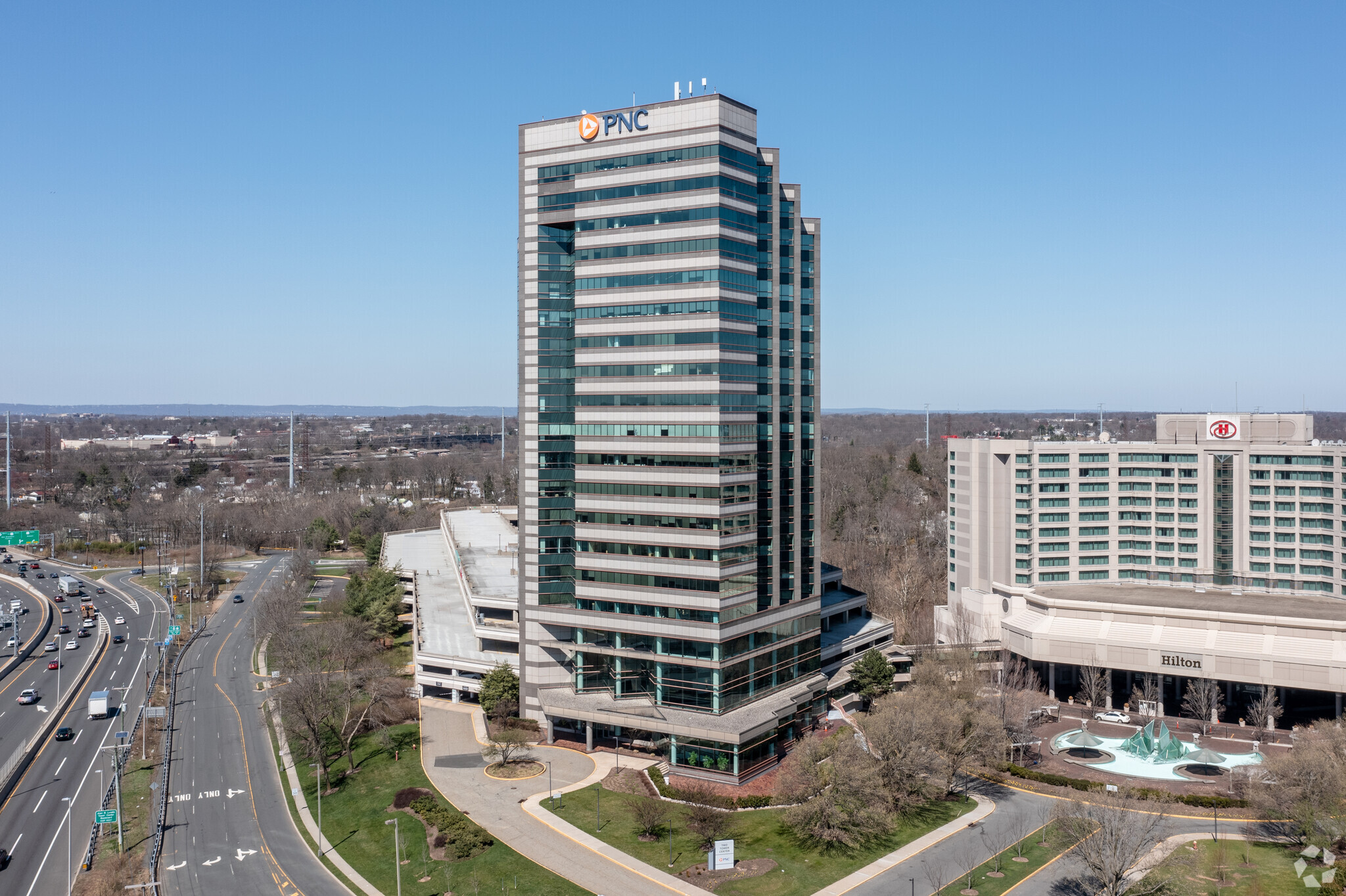 2 Tower Center Blvd, East Brunswick, NJ for Rent