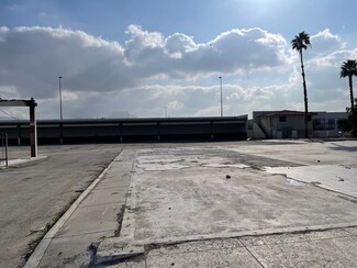 San Bernardino, CA Commercial Land - 785 Showcase Dr S