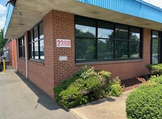 Charlotte, NC Industrial - 2300 Old Steele Creek Rd