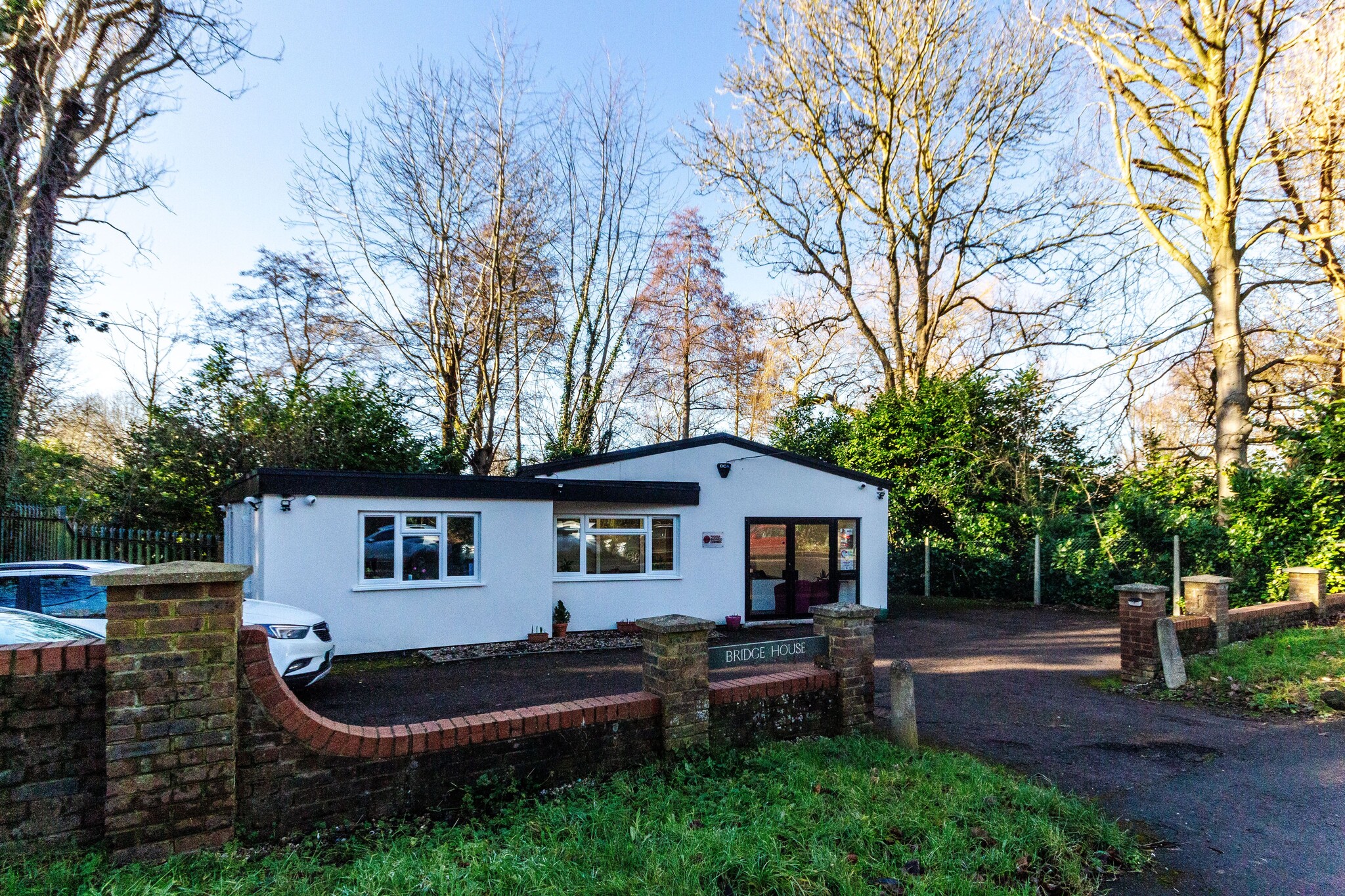 High St, Redbourn, HRT for Sale