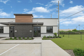 Stafford, TX Office - 4708 Sugar Grove Blvd
