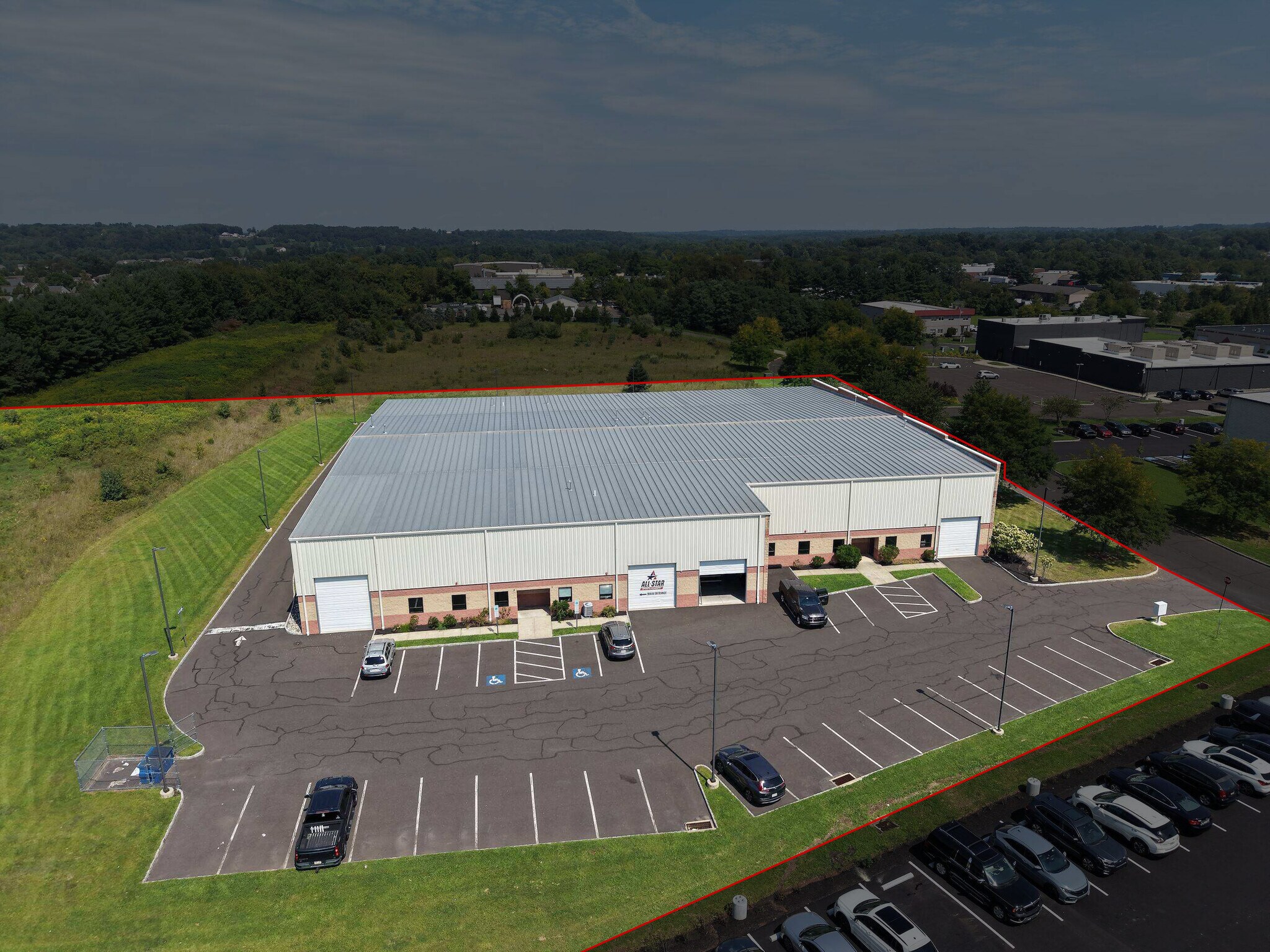 1537 Campus Dr, Warminster Township, PA for Rent