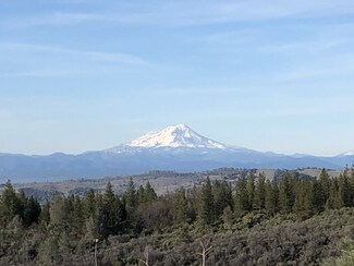 Shingletown, CA Residential Land - 1989 Tract Shingletown Ridge Rd Shingletown, CA Residential Land - 1989 Tract Shingletown Ridge Rd
