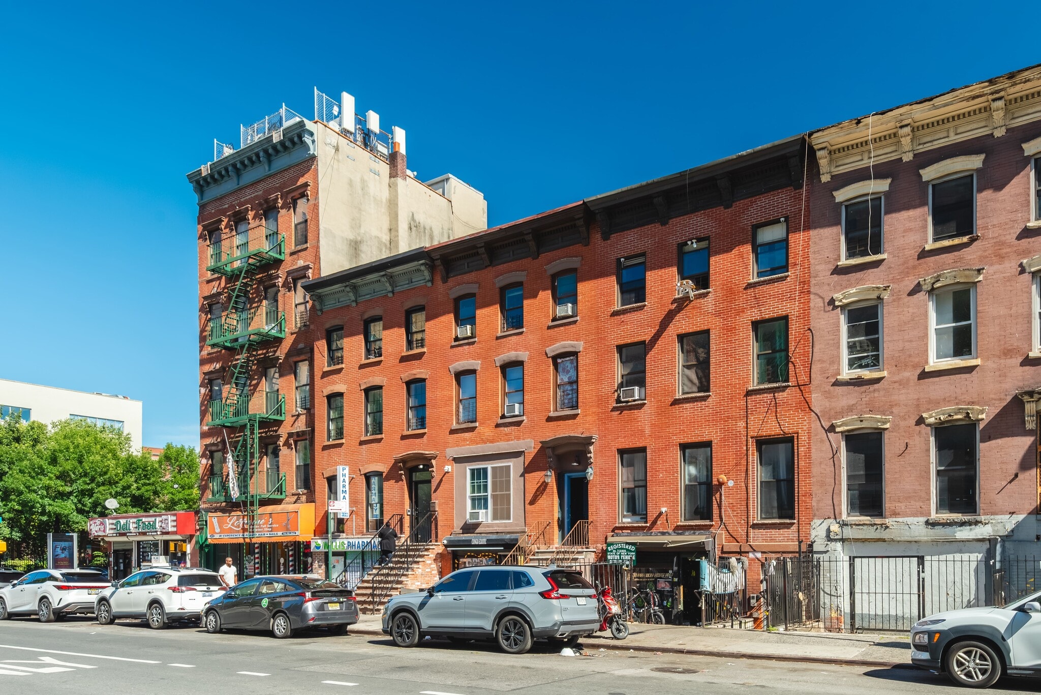 368 Willis Ave, Bronx, NY for Sale