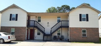 217, 219, 223, & 225 8th Street SW