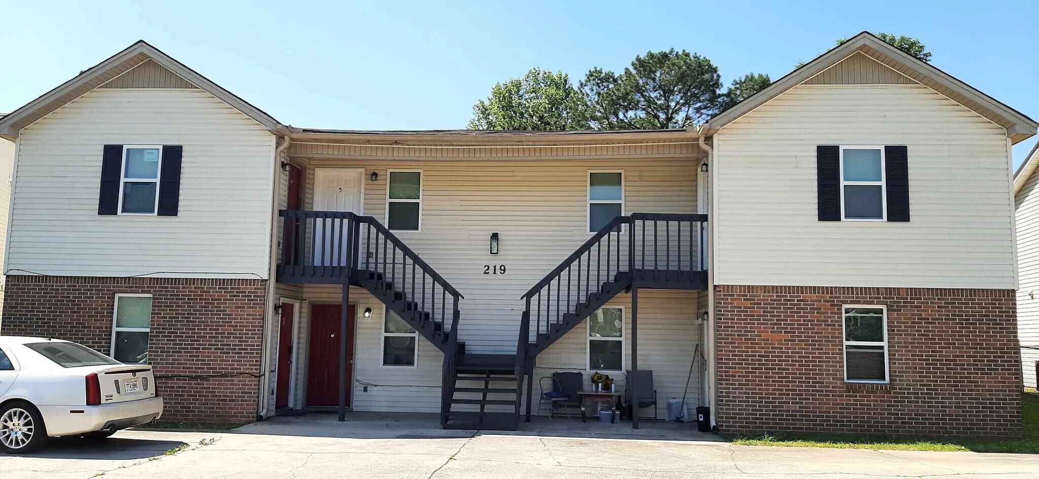 217 & 219 8th St SW, Decatur, AL for Sale