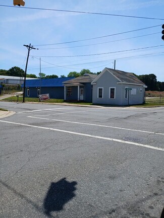 Reidsville, NC undefined - 103 E Harrison St Reidsville, NC undefined - 103 E Harrison St