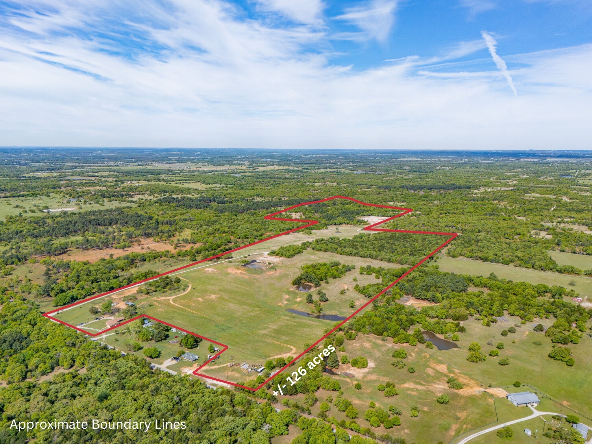 2548 County Road 2690, Alvord, TX for Sale