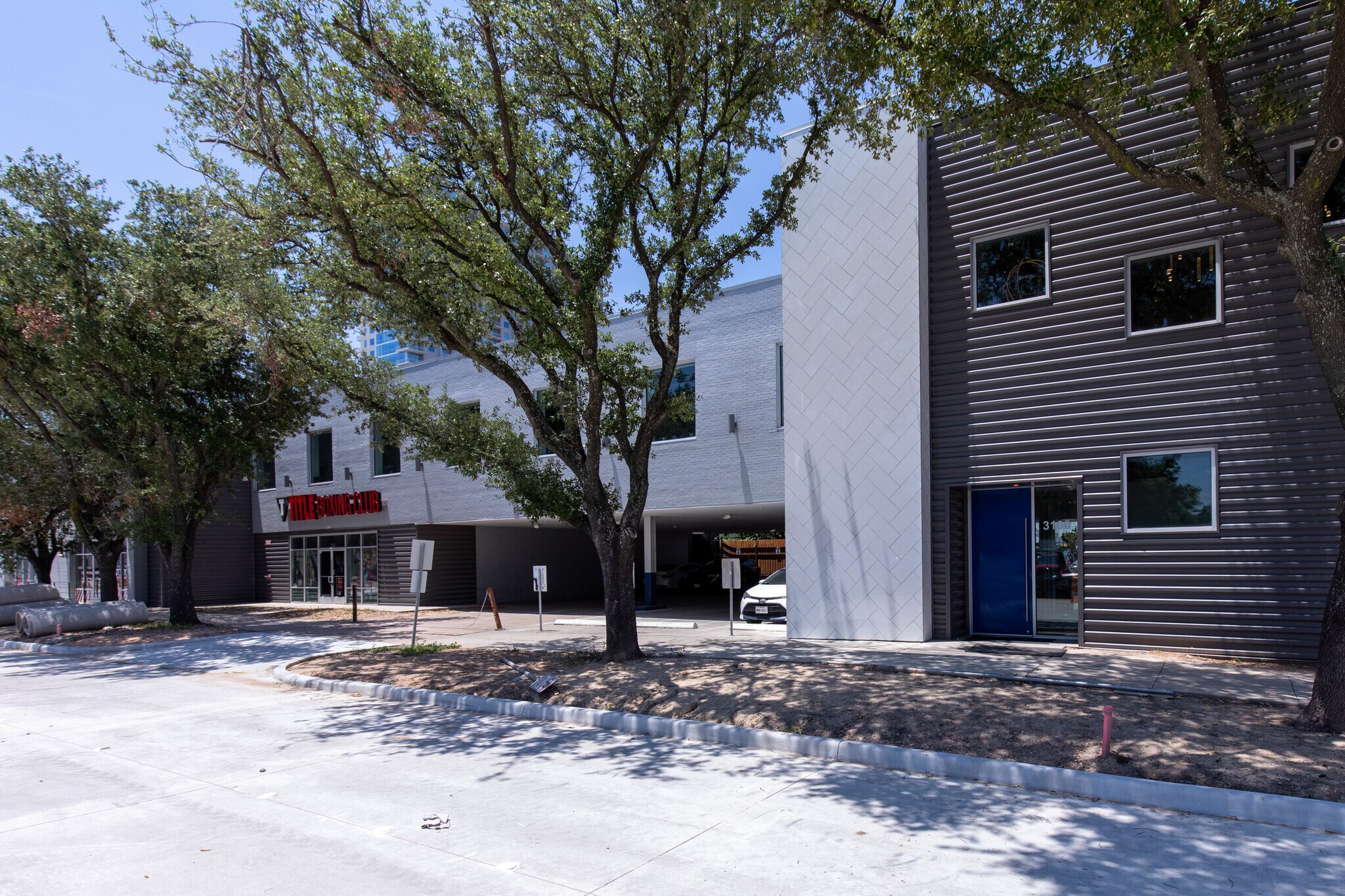 3100 Fannin St, Houston, TX for Rent