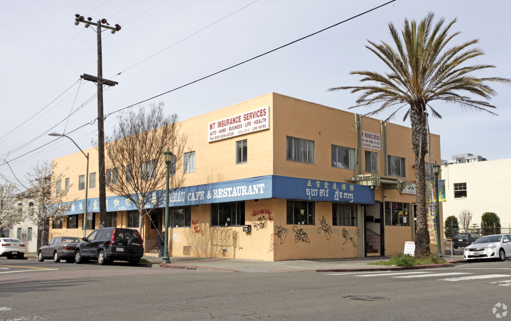 545 E 14th St, Oakland, CA for Sale