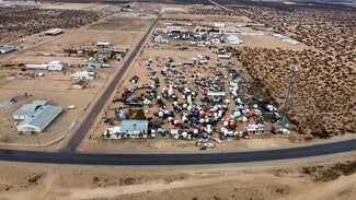 El Paso, TX Commercial - 1321 Darrington Rd