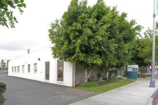 Long Beach, CA Office - 3647-3649 Atlantic Ave