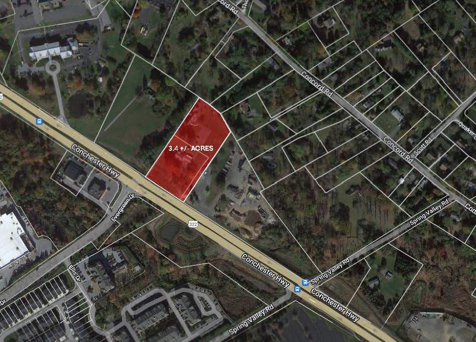 645 Conchester Rd, Glen Mills, PA for Sale