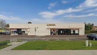 Chula Vista, CA Retail - 1099 3rd Ave Chula Vista, CA Retail - 1099 3rd Ave