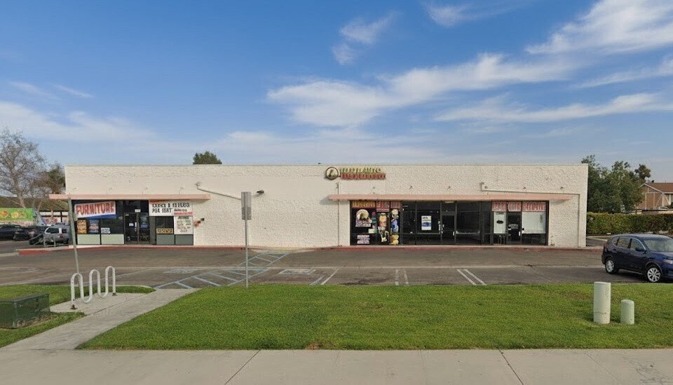 1099 3rd Ave, Chula Vista, CA for Rent