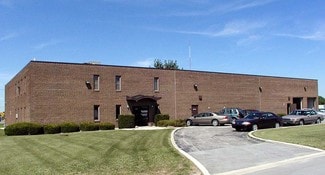 Glenwood, IL Industrial - 435 W 194th St