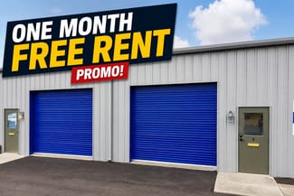 Gulfport, MS Industrial - 2117-2720 28th St