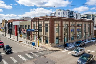 Minneapolis, MN Retail - 3000 Hennepin Ave