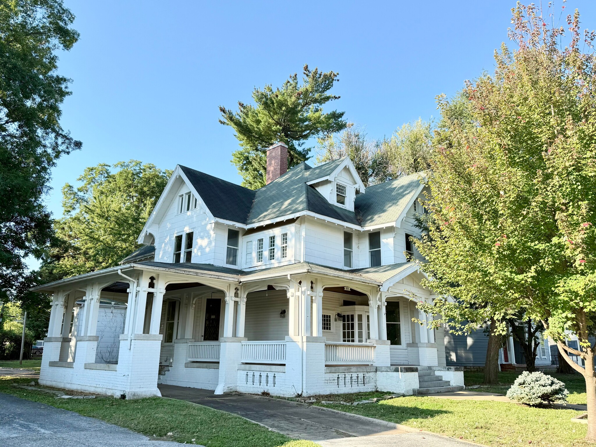 800 E Walnut St, Springfield, MO for Sale