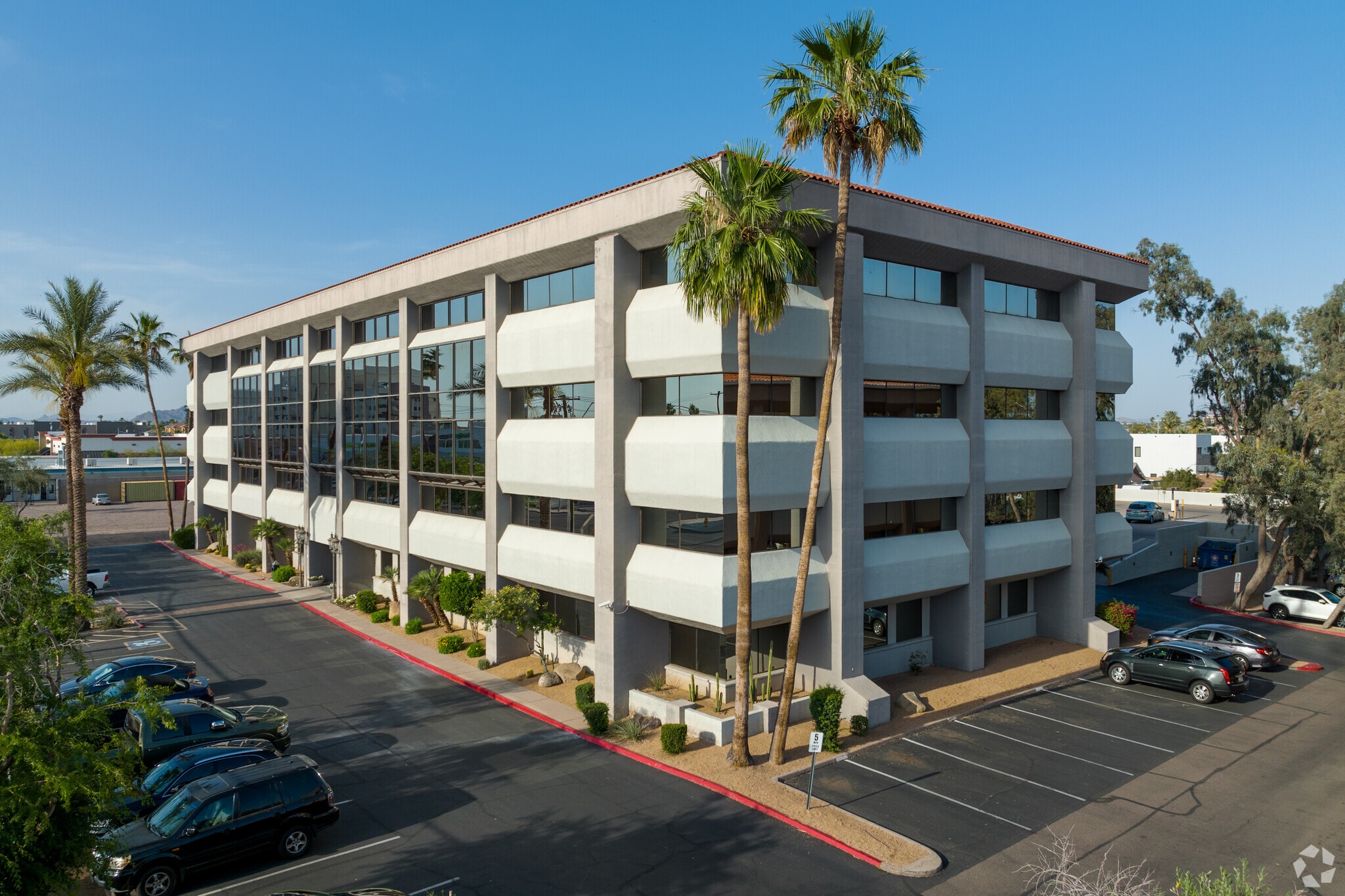 3877 N 7th St, Phoenix, AZ for Rent